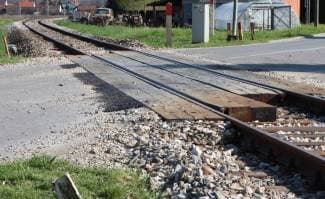 Pružni prijelaz kod Gradca ostat će takav kakav je