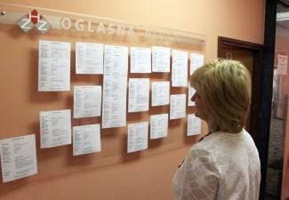 Više zaposlenih nego otpuštenih: Zapošljavanje poraslo 62 posto