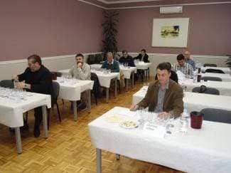 Vinari predali 89 vinskih uzoraka za ocjenjivanje