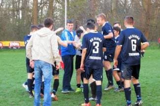 Navijač napao trenera Sloge: Bec završio u bolnici