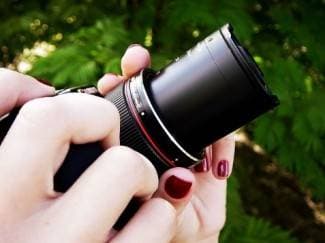 Oppidum organizira radionicu digitalne fotografije