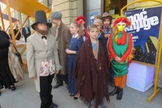 Bogat program izmamio Požežane u knjižnicu (foto)