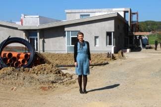 U sklopu novog vrtića u Pleternici i jaslice za najmlađe
