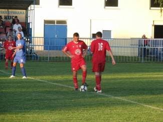 Kaptol izgubio u Kuzmici, Slavonija remizirala s Bukom