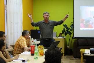 Dule Mirković: Svaka fotografija mora imati svoju priču