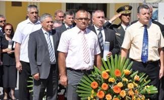Mikulić: Domoljublje se ne mjeri statusom nego djelima!