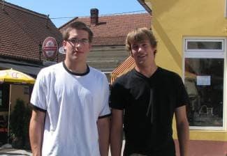U Požegi su ljudi srdačniji i djevojke ljepše