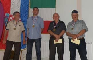 Nagrade proizvođačima iz Vel. Banovca, Ploština i D. Obriježi