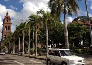 Putovanje u Brazil: Prevaren, gladan i premoren
