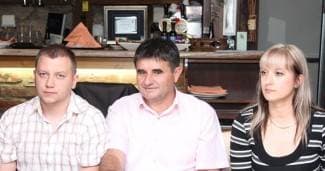 Jozo Gavran: Osnovat ćemo zakladu za razvoj