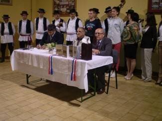 Ciganović: Kulturna baština naše je veliko blago