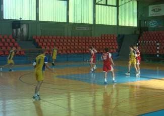 Požeški rukometaši dobili Novu Gradišku 36:34