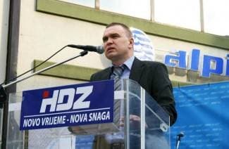 Vedran Neferović u drugi krug ulazi sa psihološkom prednošću