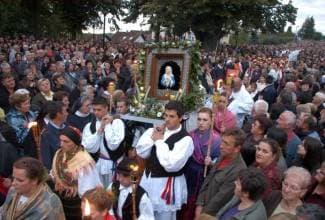 Župnik Ćorković: Dođite ozdraviti u oazu mira!