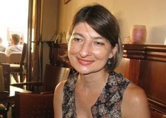 Lana Derkač: Od pisanja se ne može živjeti