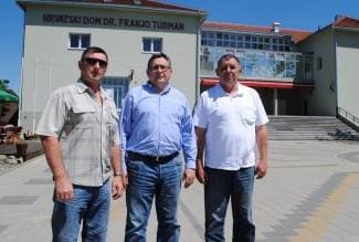 Damir Špančić tvrdi: Huški sam dao sve!