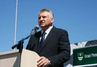 Lucić: ¨Ma, moram ja vama nešto reći. Pa tko je taj Most i tko je taj Petrov da postavljaju uvjete HDZ-u?¨ i još mnogi biseri hdz-ovih zastupnika