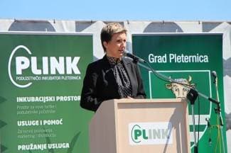 Prva slavonska gradonačelnica: Gospodarstvo kao glavni prioritet
