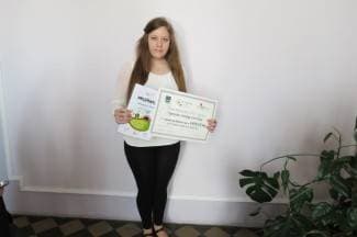 Podijeljene nagrade najtalentiranijim učenicima