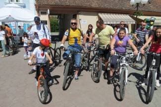 Mnogim sugrađanima sport je doslovno život (foto)