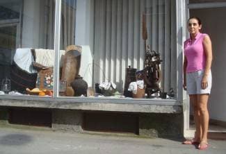 Trgovci uređuju izloge za nagradu turističke zajednice