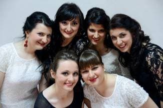 Garavuše će novi album promovirati na kutjevačkom festivalu