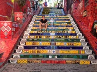 Kraj puta: Razuzdani i opušteni Rio de Janeiro