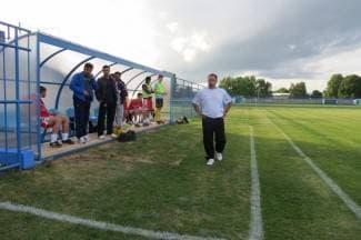 Slavija uvjerljivo svladala Lipik i završila sezonu na 3. mjestu
