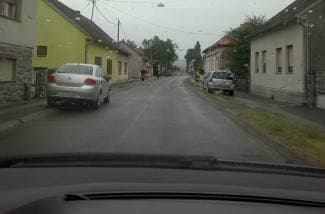 U 10 min. vožnje uhvatio najmanje 10 vozača u prekršaju