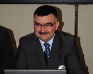 Aleksandar Terer - čovjek koji zna, a ne političar