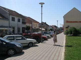 Dva narušavanja javnog reda i mira u Pleternici