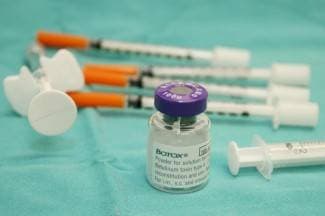 Botox dokazano liječi inkontinenciju