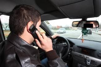 Nazvao policiju i prijavio samoga sebe