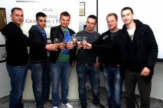 Pogledajte prvi spot Bisernice (video)