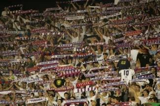 Udruga Naš Hajduk skuplja članove u Požegi