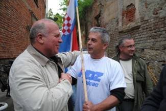 Za Dom ratnih veterana natječu se i Pakrac i Lipik