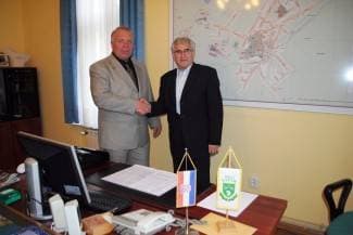Novi gradonačelnik poručuje: Sigurno otvaramo bazene!