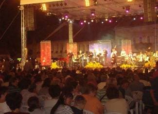 Slavonia Band osvojio nagradu radijskih urednika