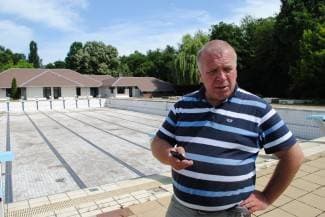 Lipik osniva razvojnu agenciju da popuni prazne industrijske zone