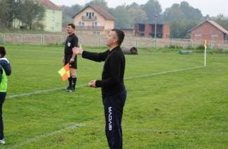 Vuić razočaran završetkom sezone, ne zna hoće li ostati trener