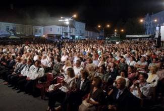HRT potvrdio prijenos: Požeški festival pun zvučnih imena