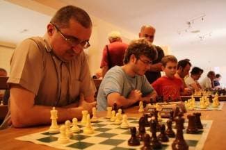 Domaći šahisti briljirali na pleterničkom turniru (foto)