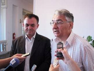 Balenović: Naše gospodarstvo je stabilno jer je naslonjeno na izvoz