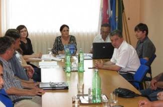 Josipa Miličević izabrana za predsjednicu Gradskog vijeća