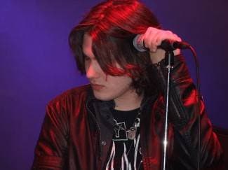 Dino Jelusić: Od Dječje Eurovizije do hrvatske metal zvijezde