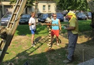 Katolička osnovna škola dobit će novu dvoranu i još dva kata