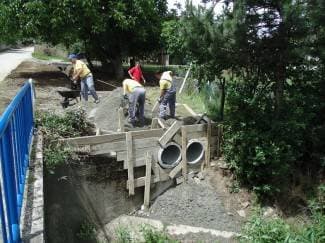 Problem Češke ulice i Malce trebao bi uskoro biti riješen