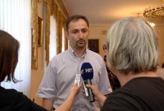 Nino Smolčić jednoglasno izabran za predsjednika