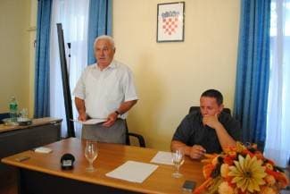 Molnar opet predsjednik, žene čine trećinu