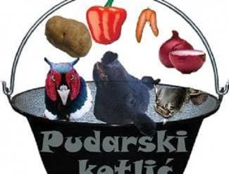 Pudarijada proširena tradicijskim igrama